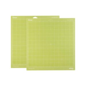 Cricut Standard-grip Mat 12X12 X1