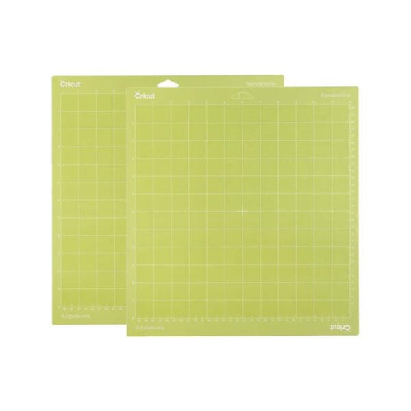Cricut Standard-grip Mat 12X12 X1