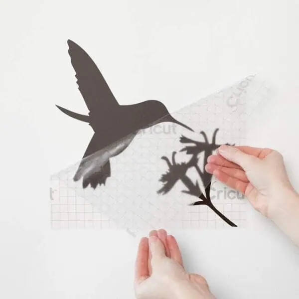 Cricut Transfer Tape 12in x 12ft-Compatible with All Cricut Machines