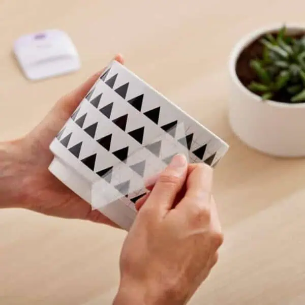 Cricut Transfer Tape 12in x 12ft-Compatible with All Cricut Machines
