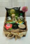 Eco-Friendly Gifts