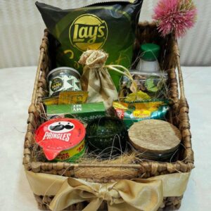 Eco-Friendly Corporate Gifts