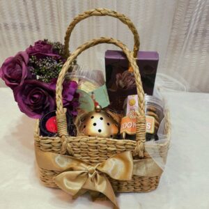 Diwali Gift Basket - Corporate Gifting