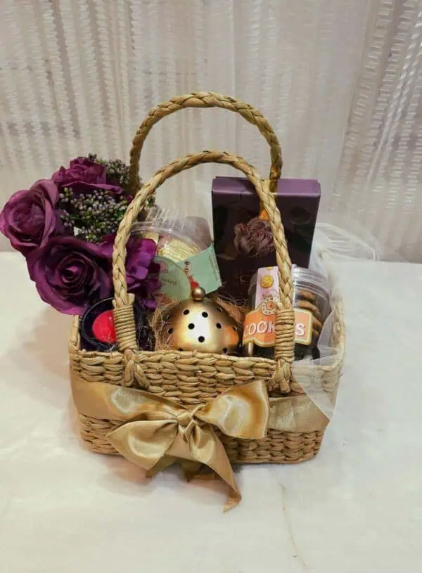 Diwali Gift Basket