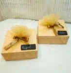 Traditional Gift Box