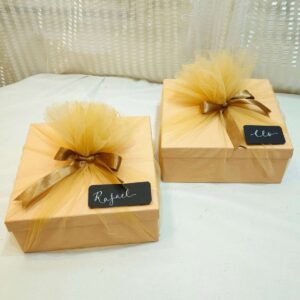 Traditional Gift Box - Corporate Gifting