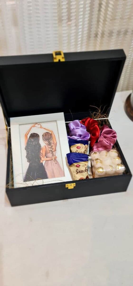 Friendship Day Gift Hamper