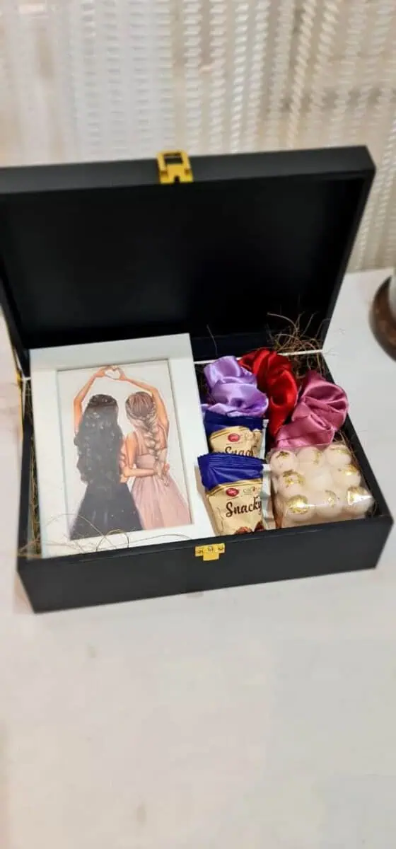 Friendship Day Gift Hamper