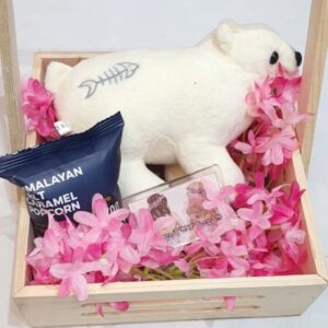Friendship Day Gift Box