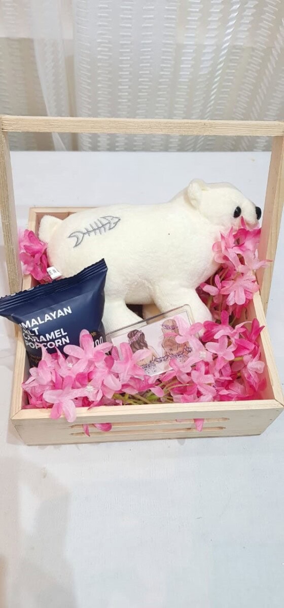 Friendship Day Gift Box