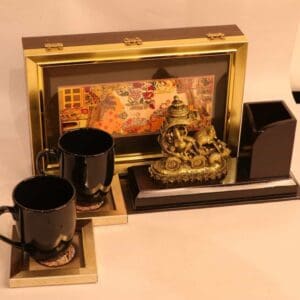 Festive Gift Hamper - Fusion of Corporate & Festival