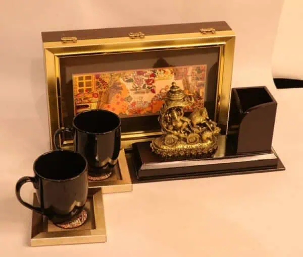 Festive Gift Hamper - Fusion of Corporate & Festival