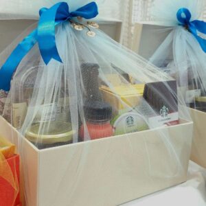 Snack Box Gift Set - Premium Corporate Gifting