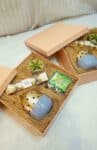 Traditional Gift Box