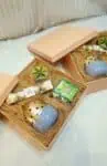 Traditional Gift Box