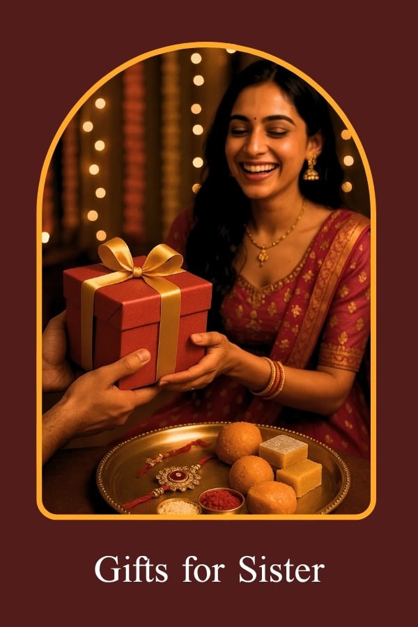 Gift Sister 1