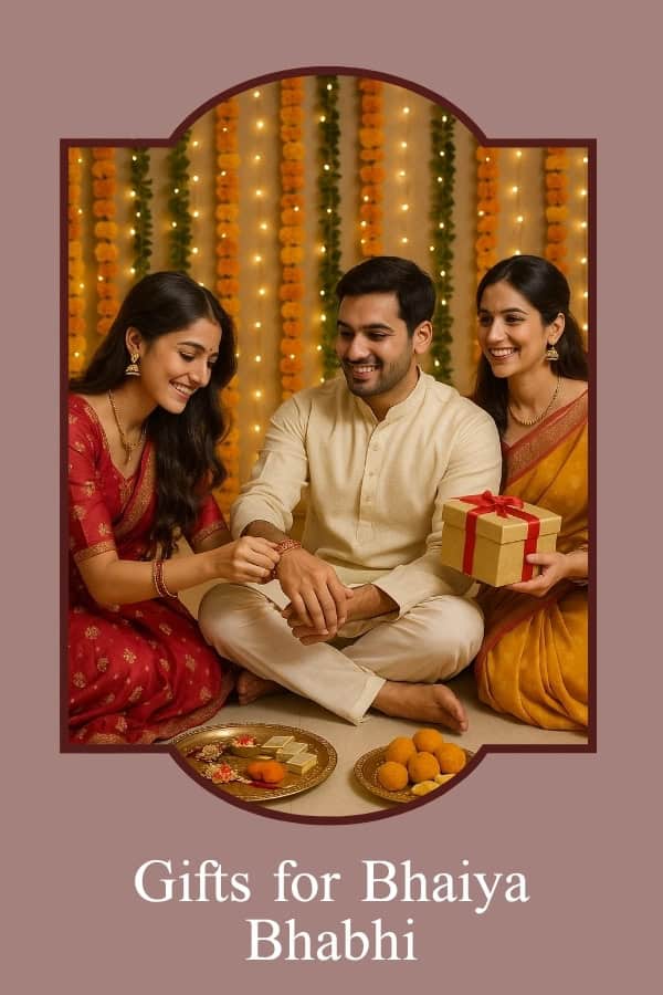 Gifts Bhaiya Bhabhi 1