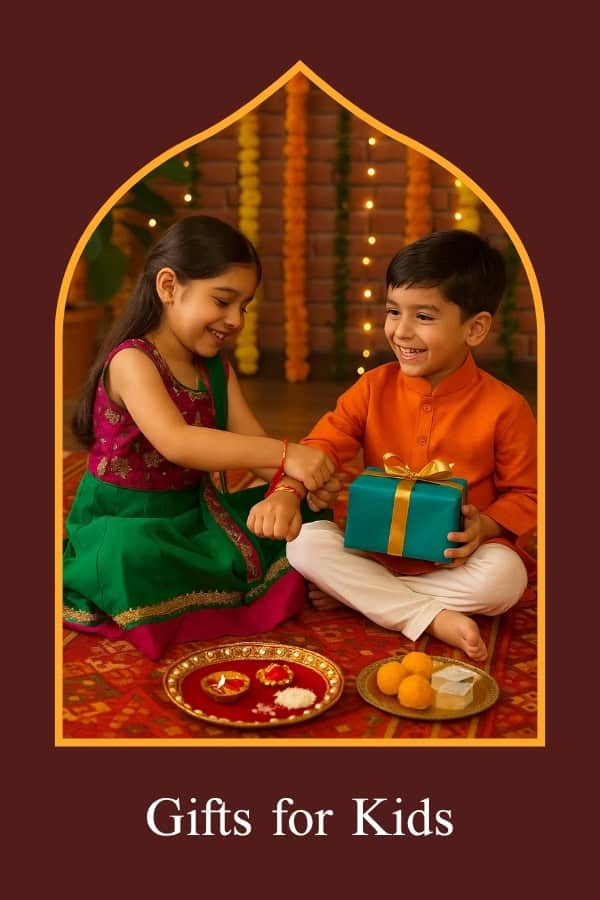Gifts Kids 1