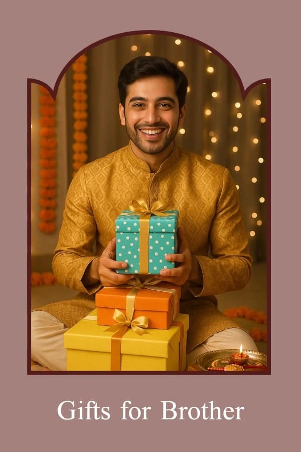 Gifts brother 1