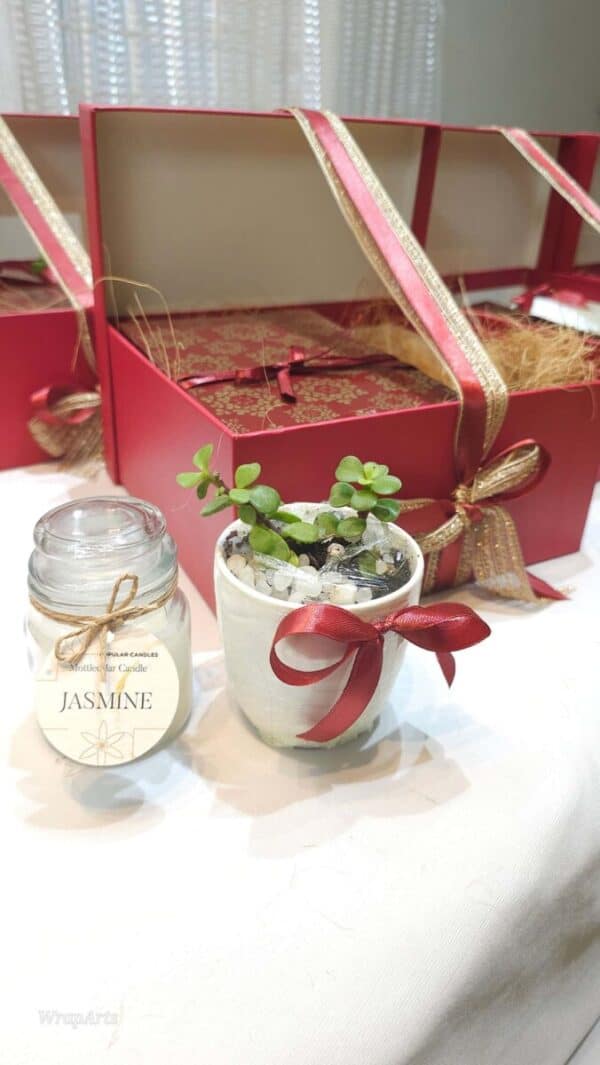 Housewarming Gifts - Hamper