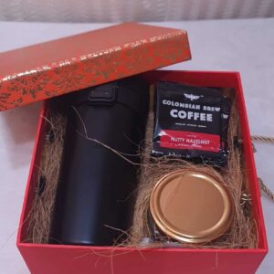 International Coffee Day Gifts - October Gifts