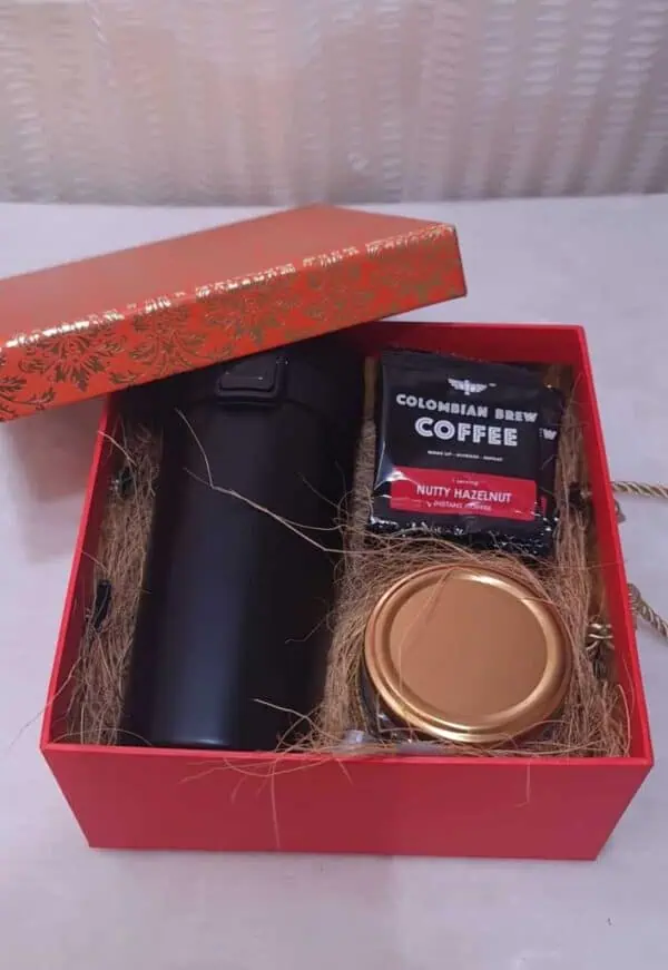 International Coffee Day Gifts - October Gifts
