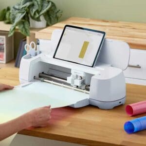 Cricut Maker 3 - Smart Cutting Machine