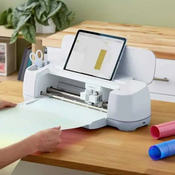 Cricut Maker 3 - Smart Cutting Machine