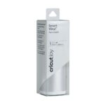 Cricut Joy Smart Vinyl-Silver Permanent Roll