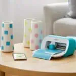 Cricut Joy Smart Vinyl-Silver Permanent Roll