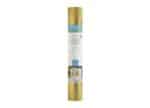 Cricut Gold Adhesive Vinyl-12x48 Permanent Roll