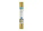 Cricut Gold Adhesive Vinyl-12x48 Permanent Roll