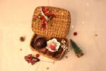 Christmas Gift Basket - December Gifts
