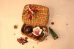 Christmas Gift Basket - December Gifts