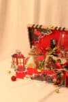 Christmas Gift Hamper - Gifting for December