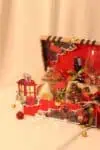 Christmas Gift Hamper - Gifting for December