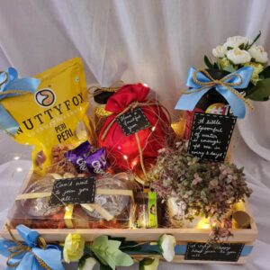 Festive New Years Gift Hamper | Limited Edition