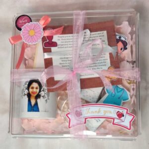 Doctor's Day Gift Box - Gifts for June
