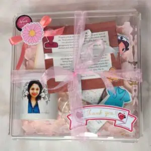 Doctor's Day Gift Box - Gifts for June