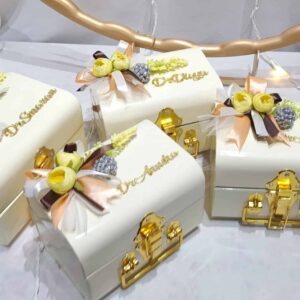 Personalized Doctor's Day Gift