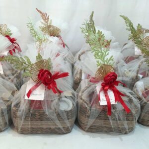 Doctors Day Gift Basket - June Gifts