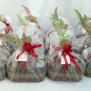 Doctors Day Gift Basket - June Gifts