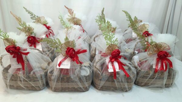 Doctors Day Gift Basket - June Gifts