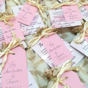 Doctor's Day Chocolate Box