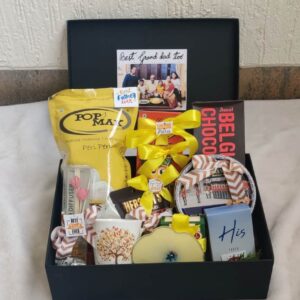Father's Day Gift Box - June Gifts