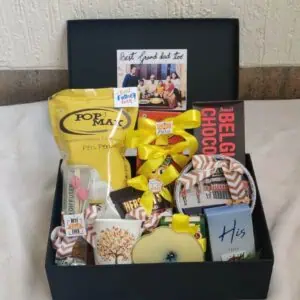 Father's Day Gift Box - June Gifts