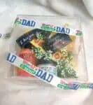 Father's Day Gift Box - gifts for June