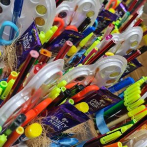 Children's Day Gifts - Stationary Set