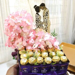 Chocolate Day Gifts - Sweet Ideas for September