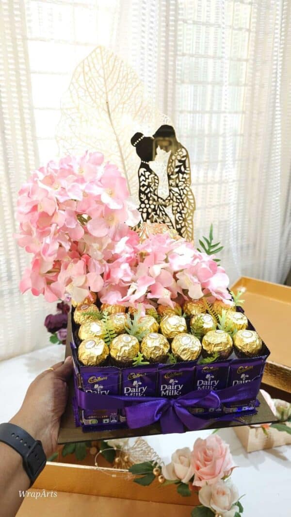 Chocolate Day Gifts - Sweet Ideas for September